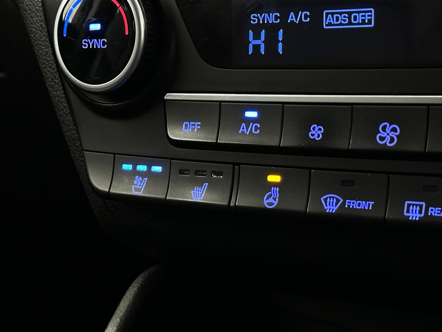 Used Hyundai TUCSON 2019 for sale - 77793779: Photo 22