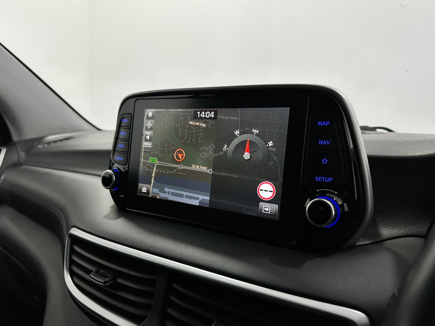 Used Hyundai TUCSON 2019 for sale - 77793779: Photo 23