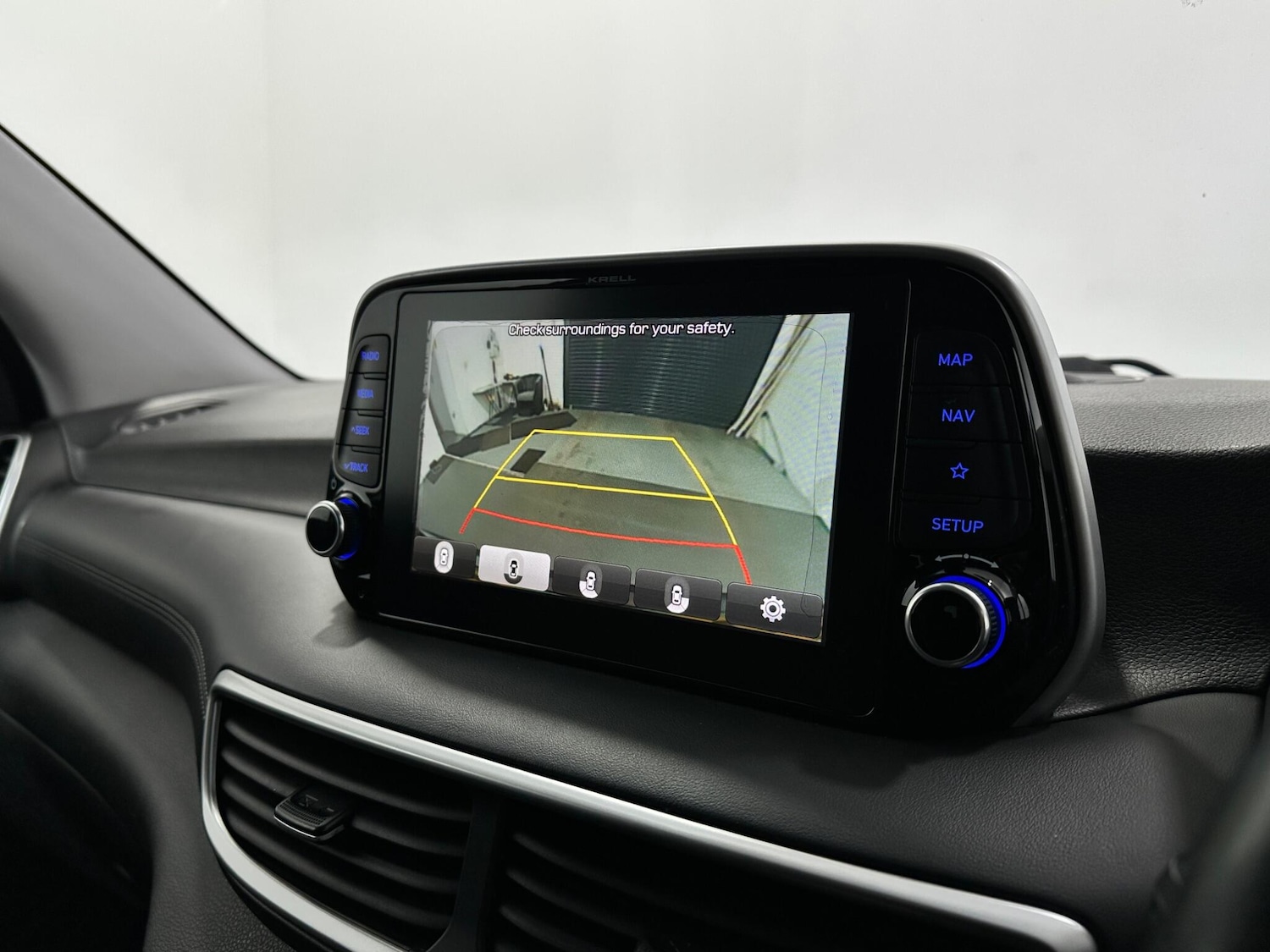 Used Hyundai TUCSON 2019 for sale - 77793779: Photo 24