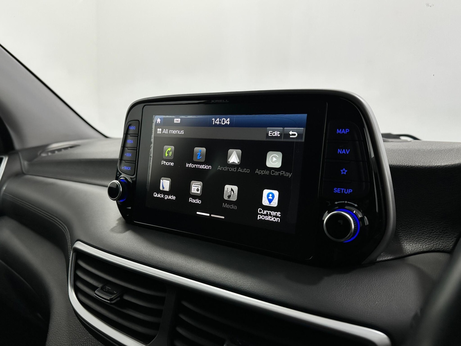 Used Hyundai TUCSON 2019 for sale - 77793779: Photo 25