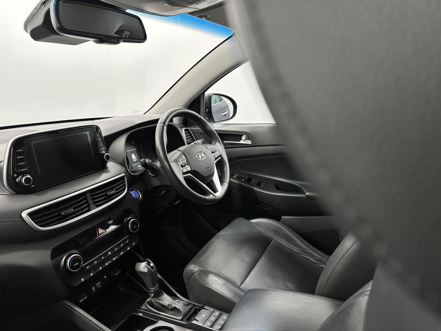 Used Hyundai TUCSON 2019 for sale - 77793779: Photo 30