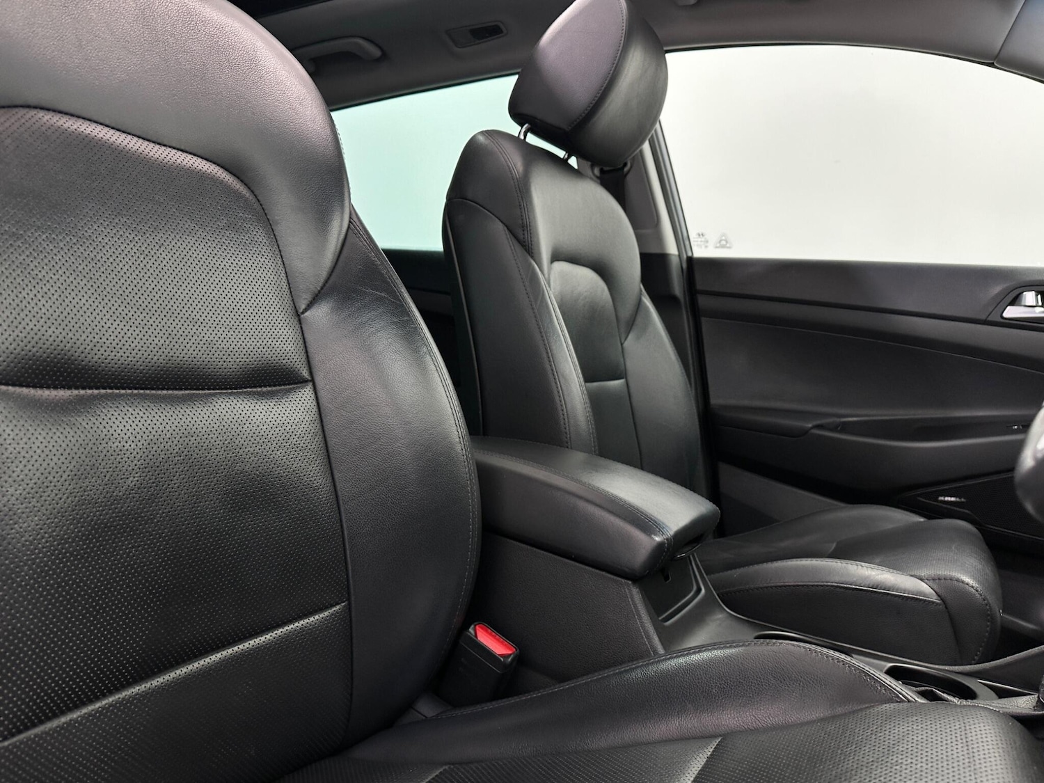 Used Hyundai TUCSON 2019 for sale - 77793779: Photo 32