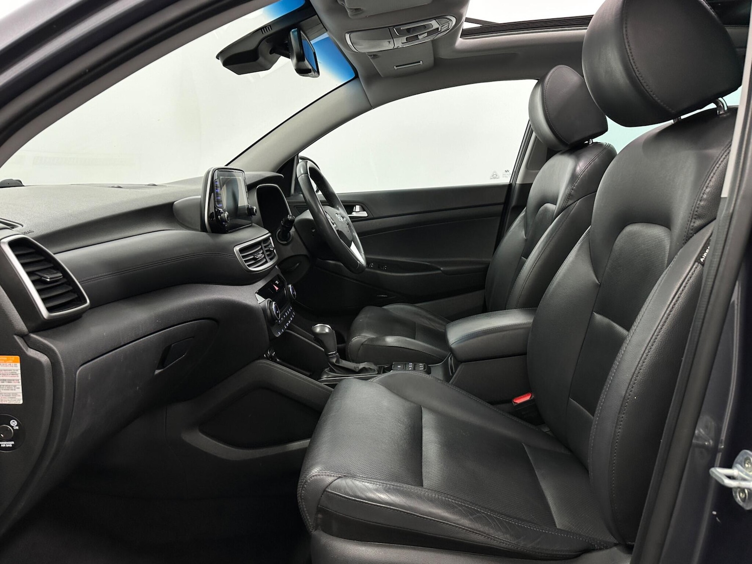 Used Hyundai TUCSON 2019 for sale - 77793779: Photo 35