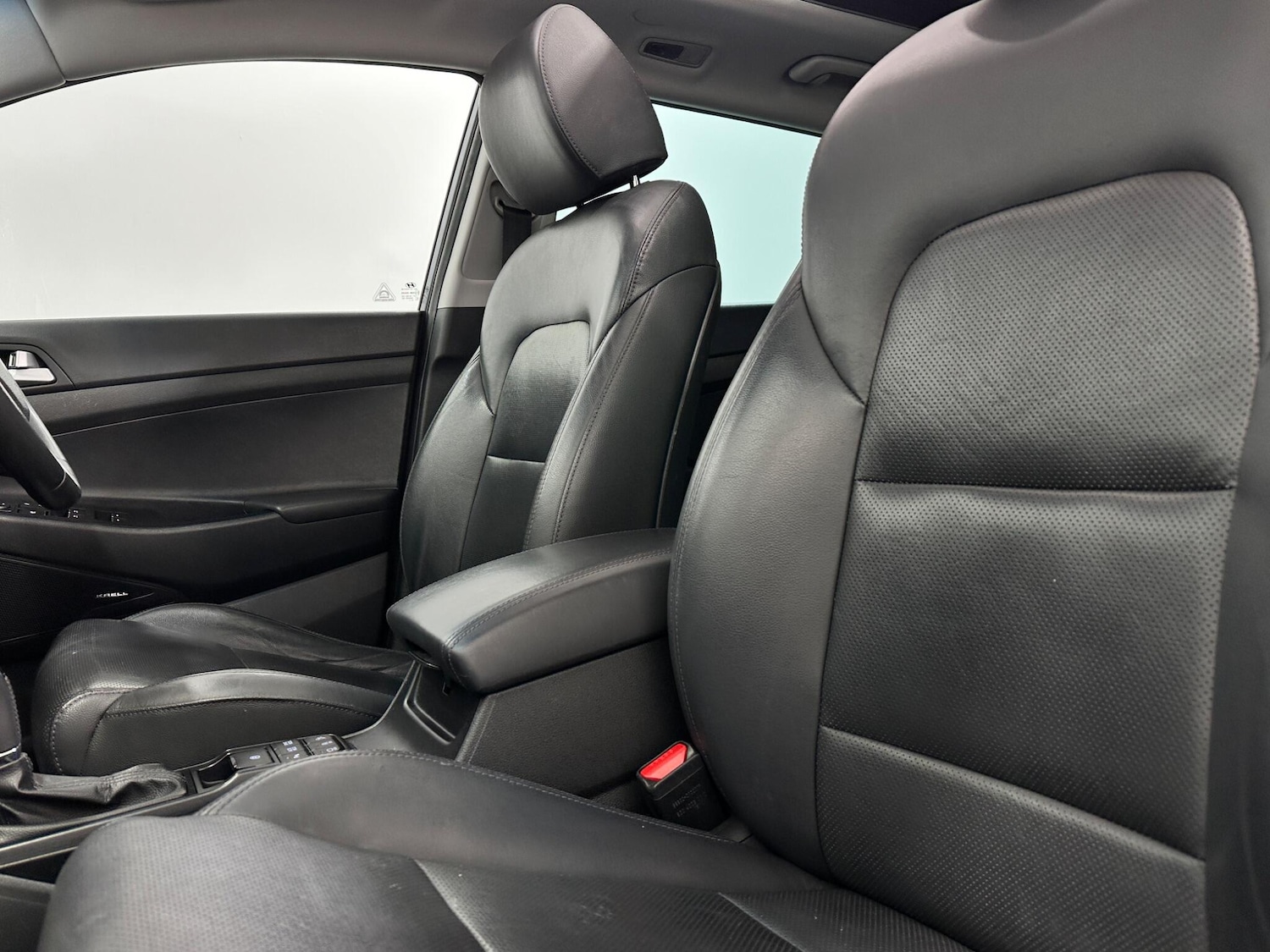 Used Hyundai TUCSON 2019 for sale - 77793779: Photo 36