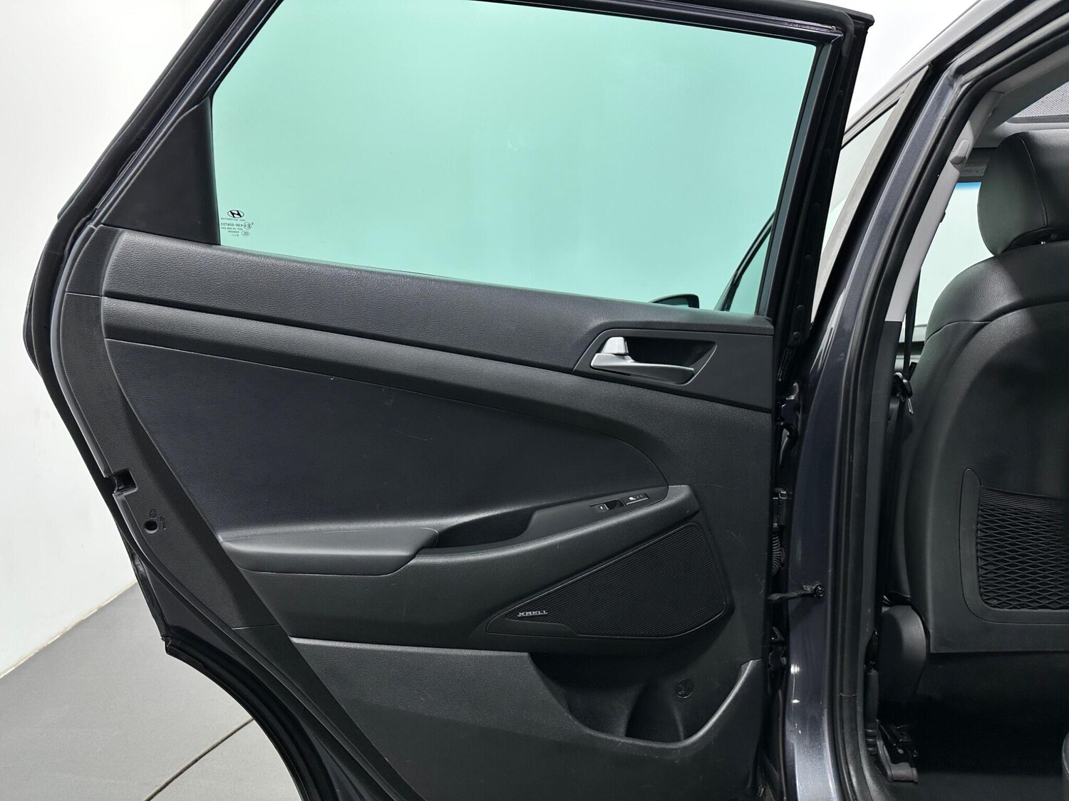 Used Hyundai TUCSON 2019 for sale - 77793779: Photo 41