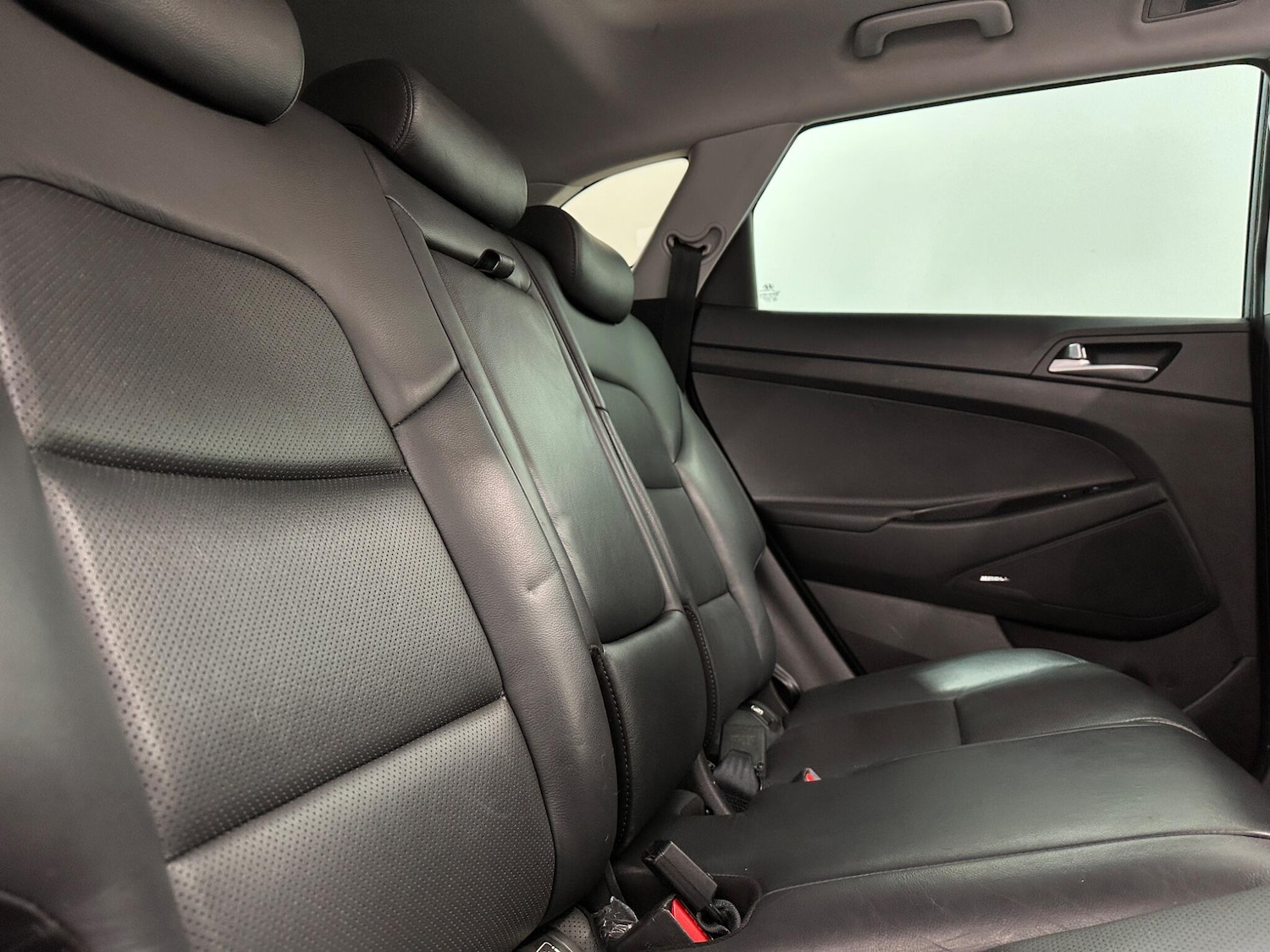 Used Hyundai TUCSON 2019 for sale - 77793779: Photo 43