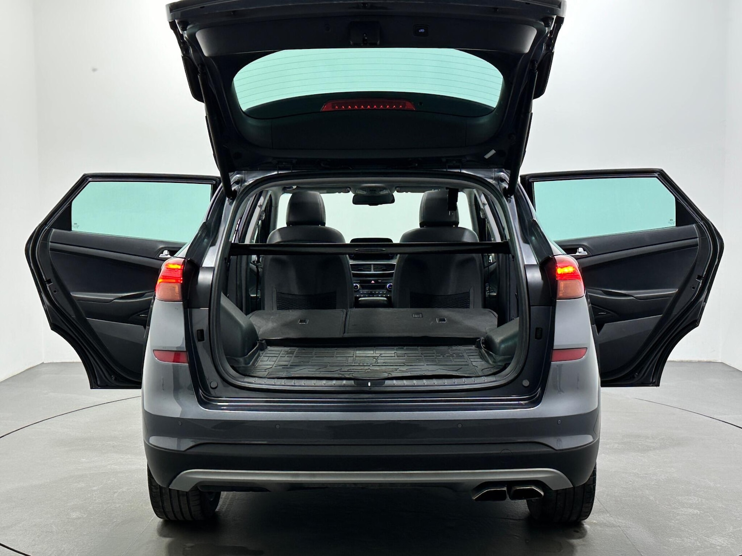 Used Hyundai TUCSON 2019 for sale - 77793779: Photo 45