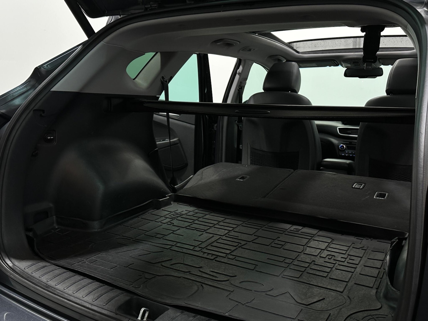 Used Hyundai TUCSON 2019 for sale - 77793779: Photo 46