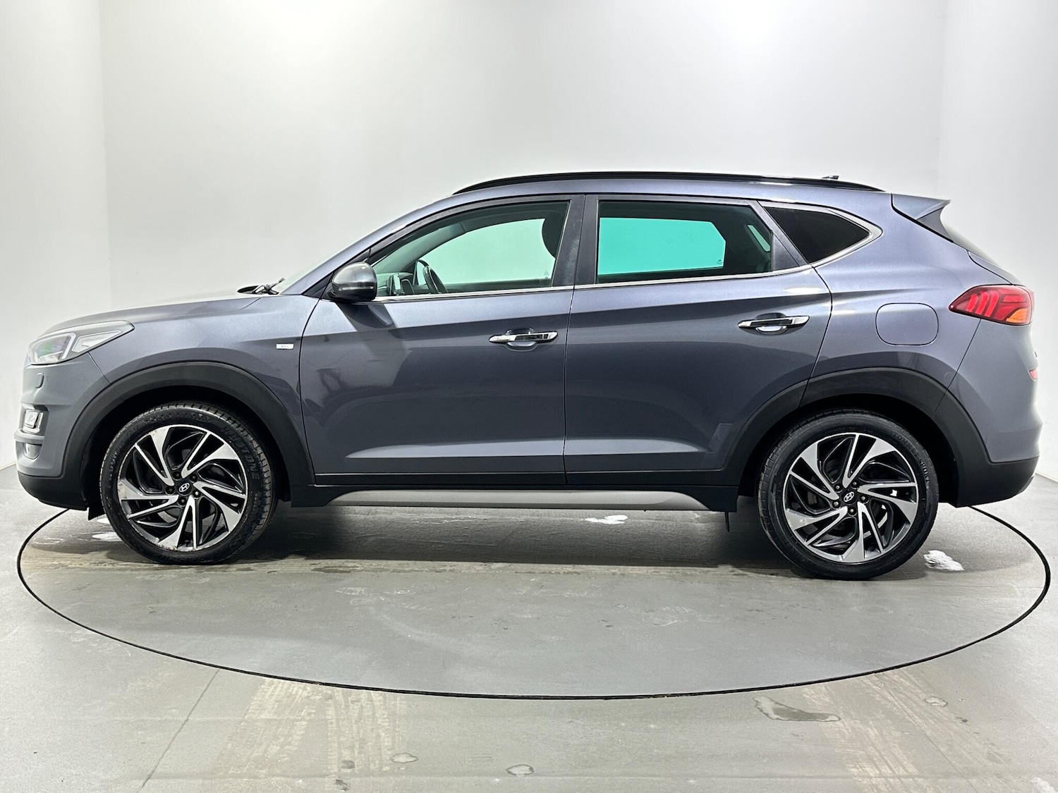 Used Hyundai TUCSON 2019 for sale - 77793779: Photo 5