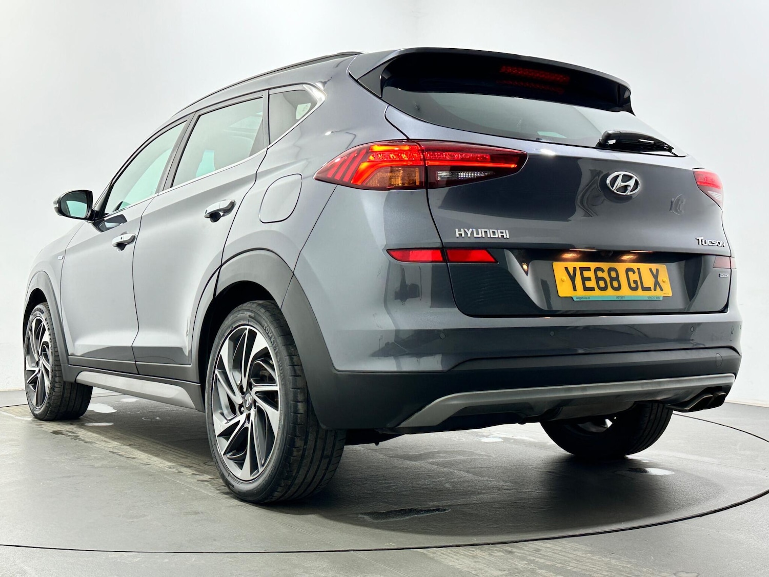 Used Hyundai TUCSON 2019 for sale - 77793779: Photo 50