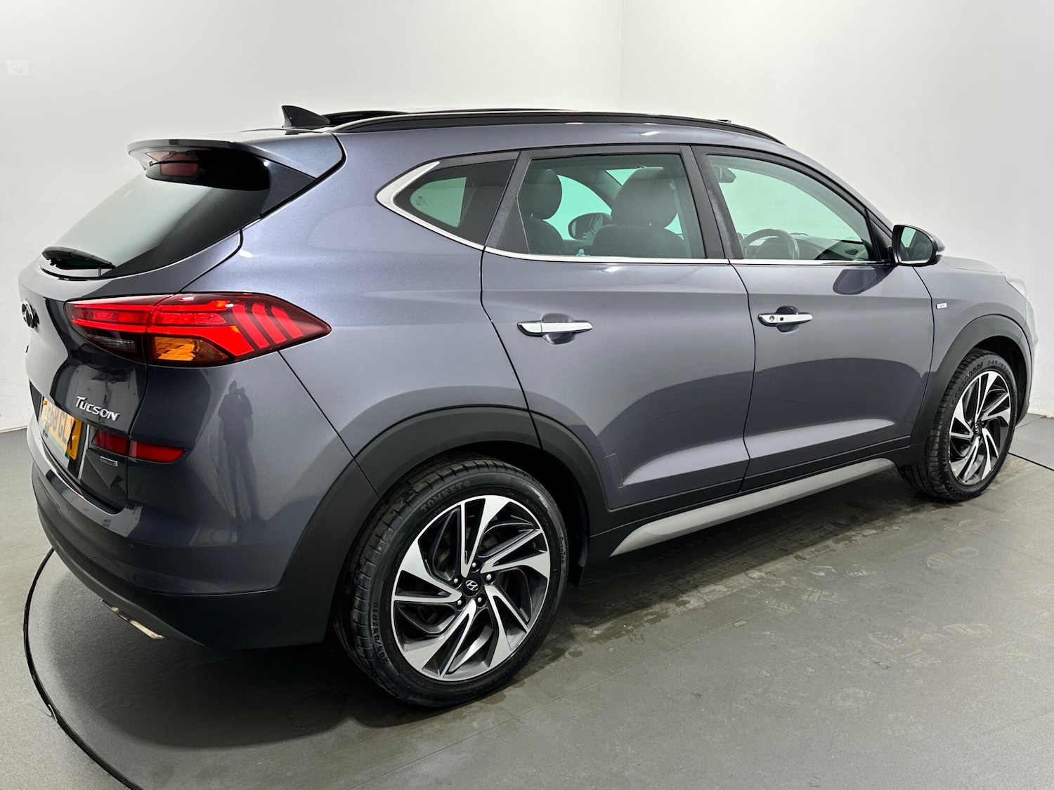 Used Hyundai TUCSON 2019 for sale - 77793779: Photo 52