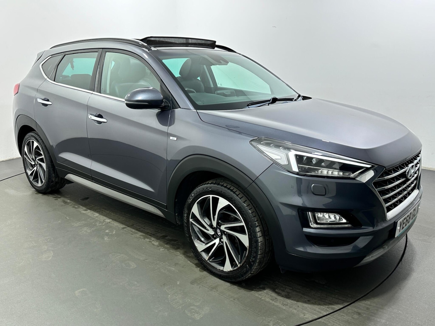 Used Hyundai TUCSON 2019 for sale - 77793779: Photo 54