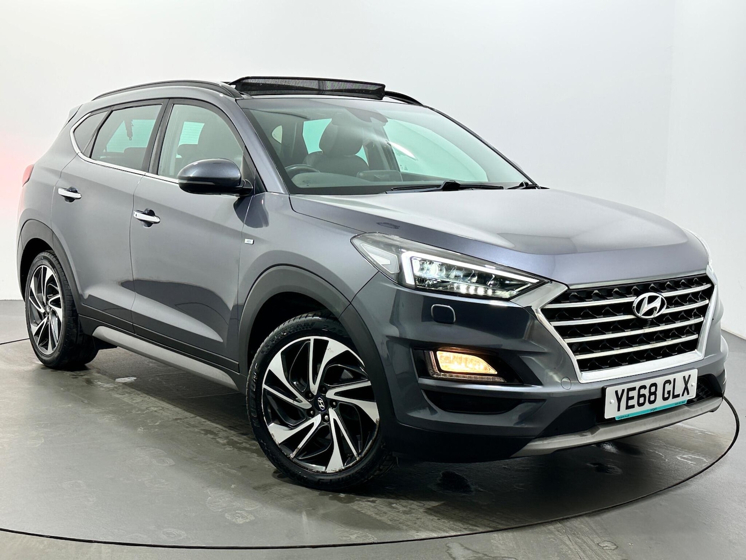Used Hyundai TUCSON 2019 for sale - 77793779: Photo 55