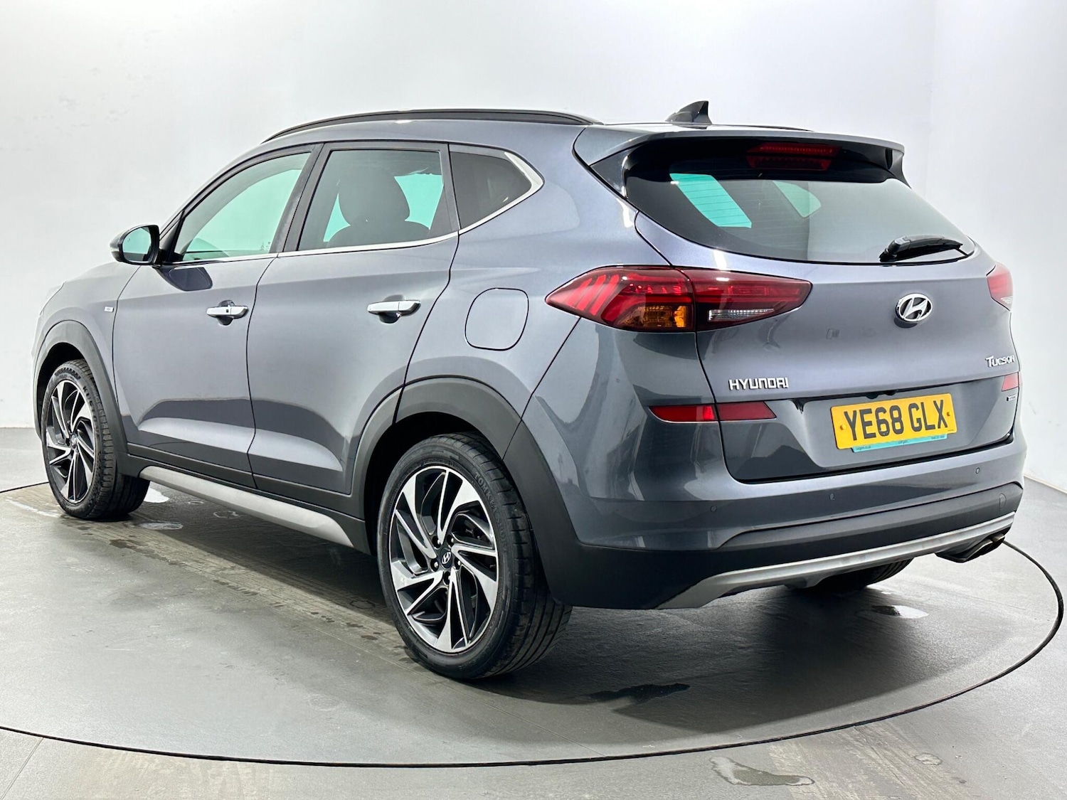 Used Hyundai TUCSON 2019 for sale - 77793779: Photo 6