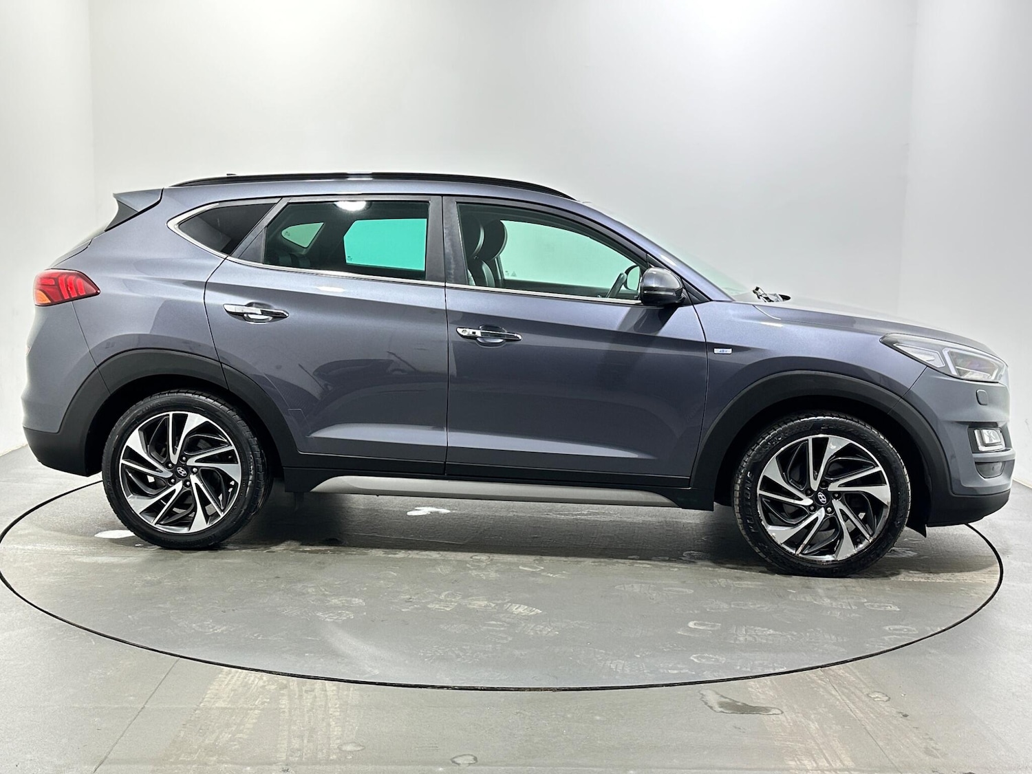 Used Hyundai TUCSON 2019 for sale - 77793779: Photo 9