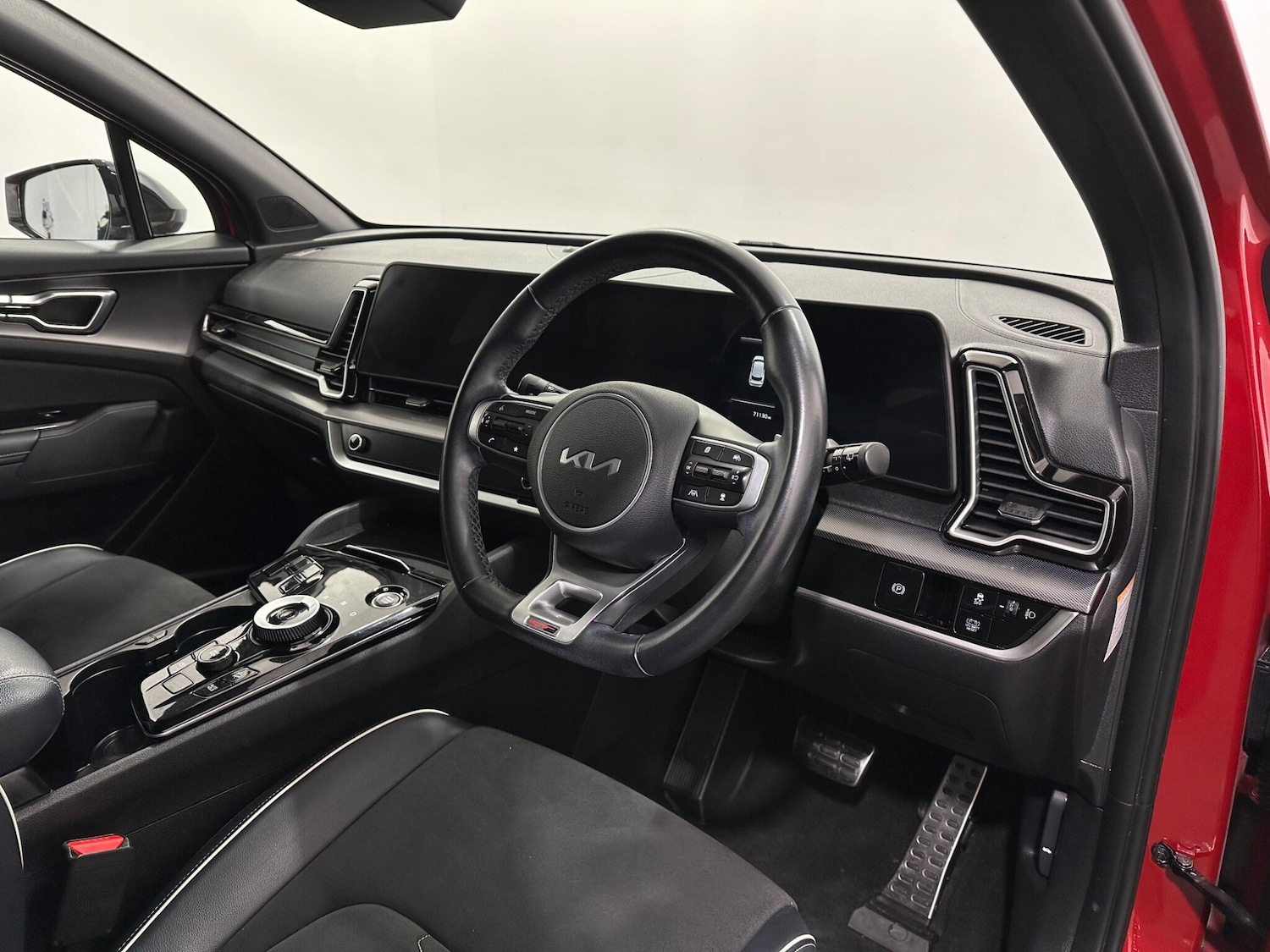 Used Kia Sportage 2022 for sale - 76878830: Photo 10