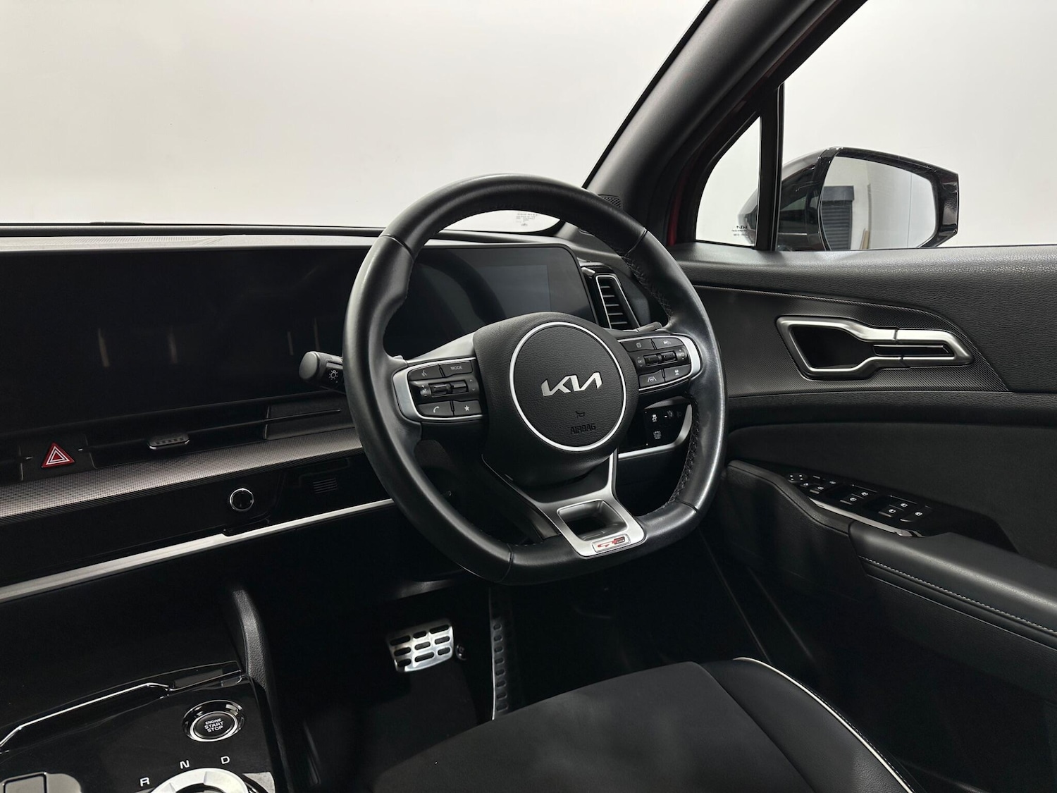 Used Kia Sportage 2022 for sale - 76878830: Photo 11