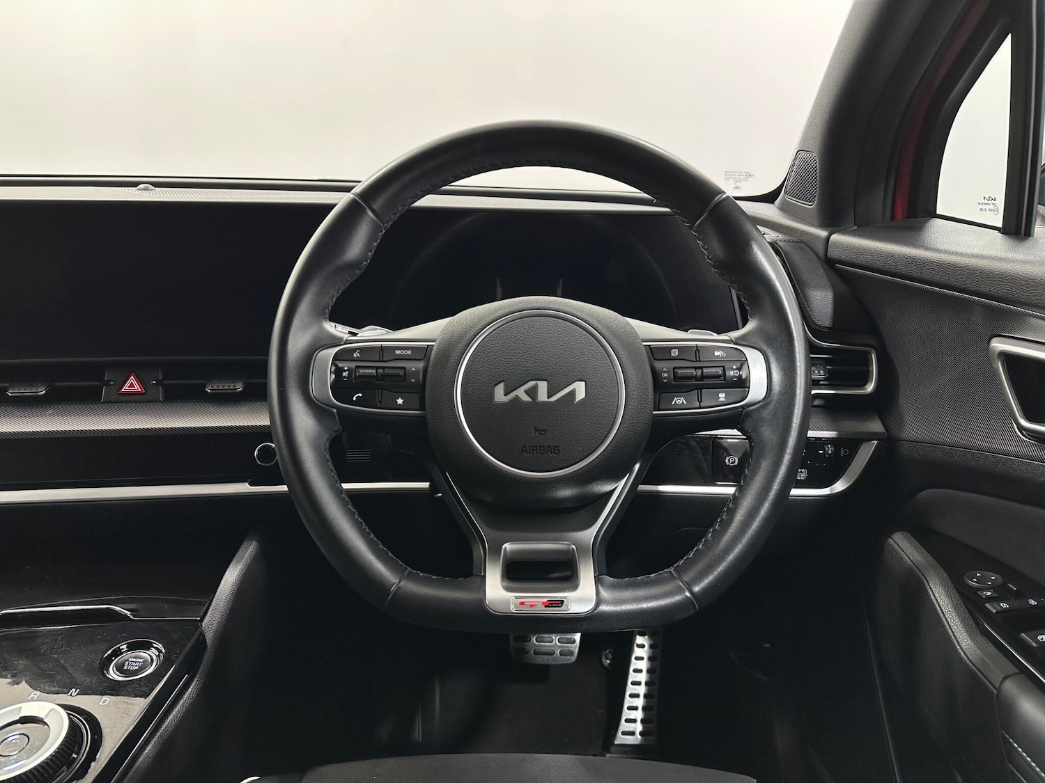 Used Kia Sportage 2022 for sale - 76878830: Photo 12