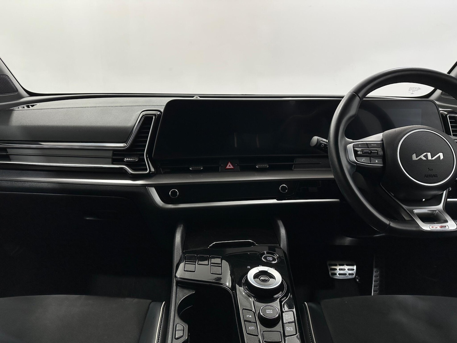 Used Kia Sportage 2022 for sale - 76878830: Photo 18