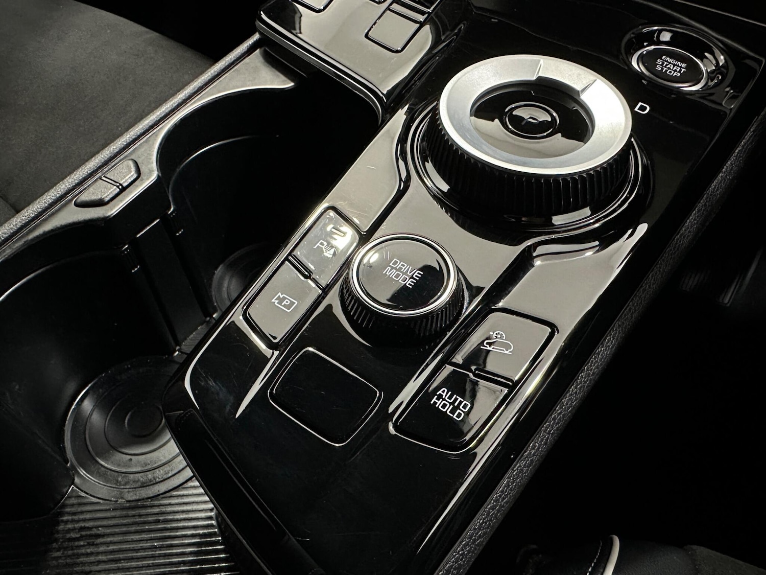 Used Kia Sportage 2022 for sale - 76878830: Photo 19