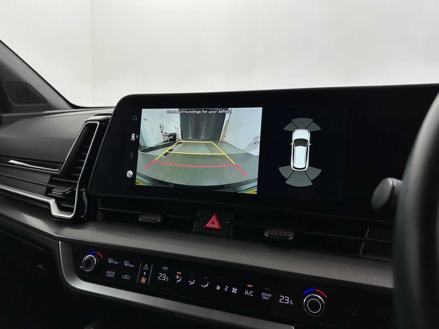 Used Kia Sportage 2022 for sale - 76878830: Photo 21