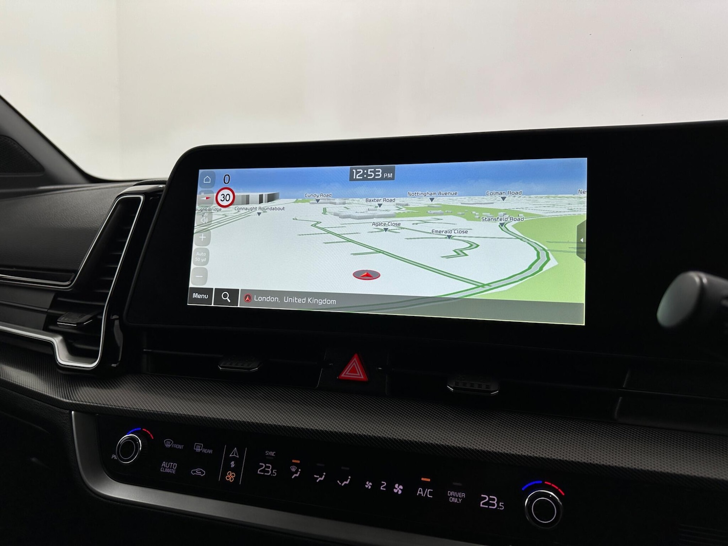 Used Kia Sportage 2022 for sale - 76878830: Photo 22