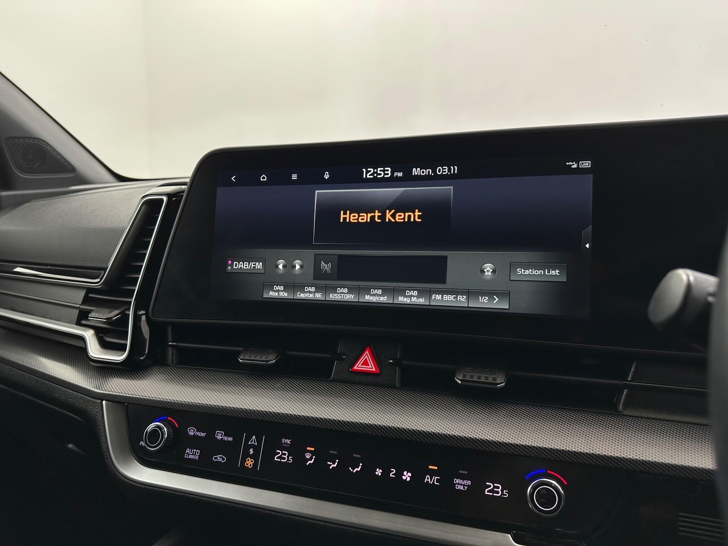 Used Kia Sportage 2022 for sale - 76878830: Photo 23