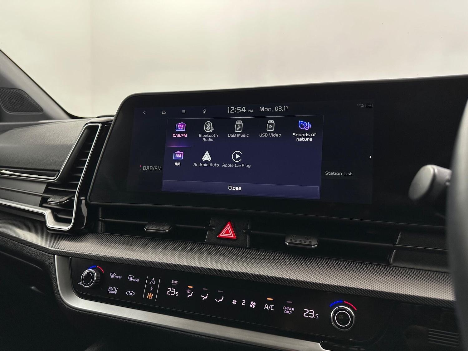 Used Kia Sportage 2022 for sale - 76878830: Photo 24