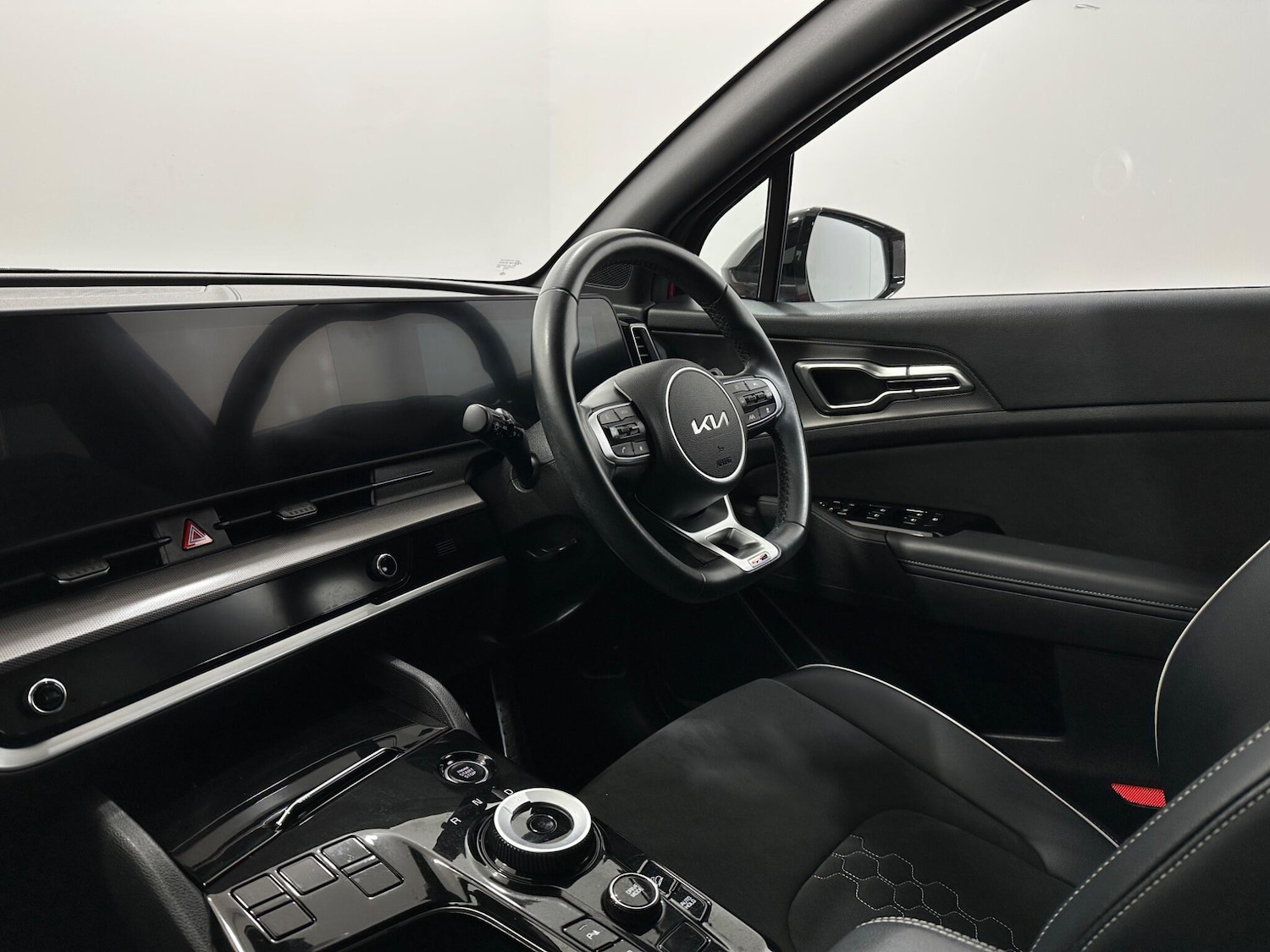 Used Kia Sportage 2022 for sale - 76878830: Photo 28