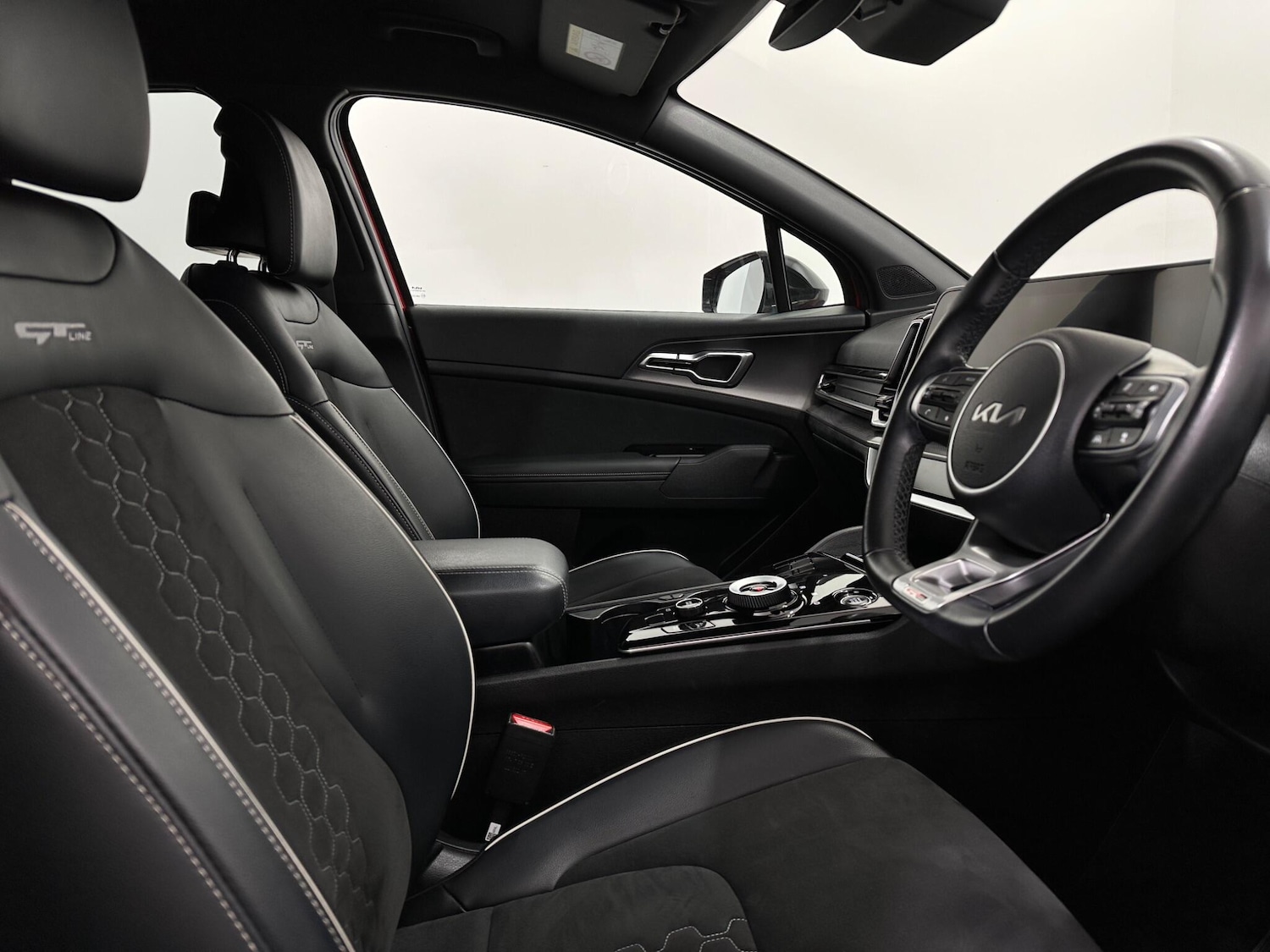 Used Kia Sportage 2022 for sale - 76878830: Photo 29