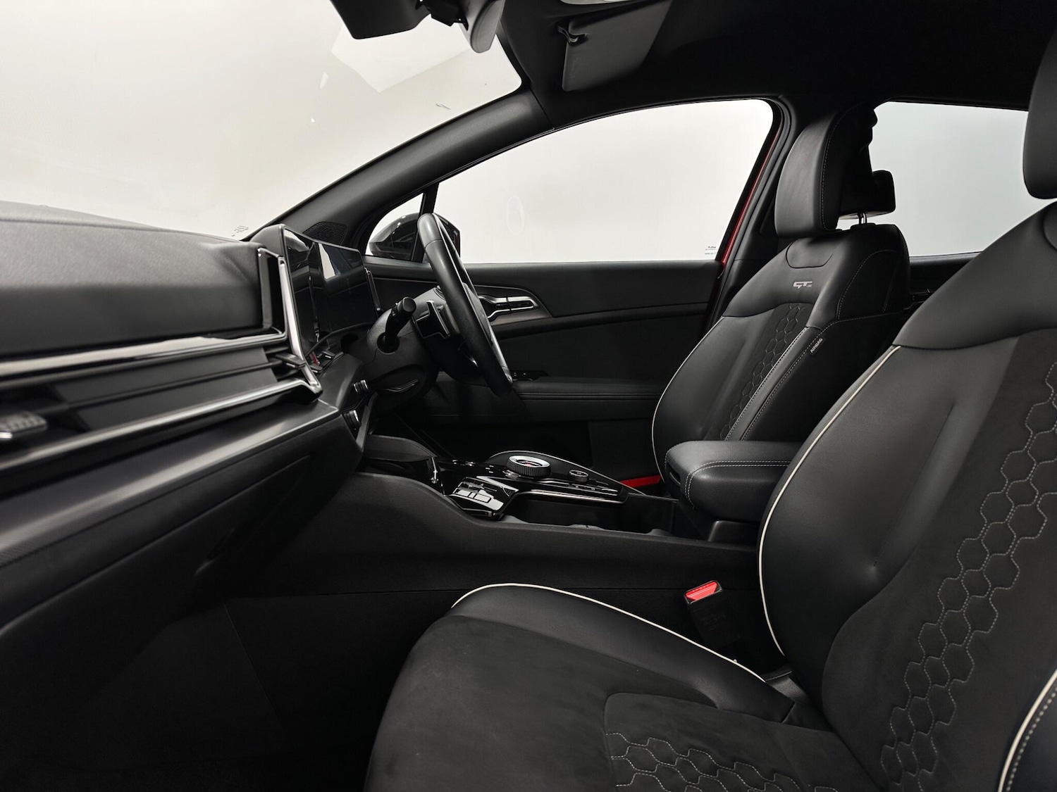 Used Kia Sportage 2022 for sale - 76878830: Photo 32