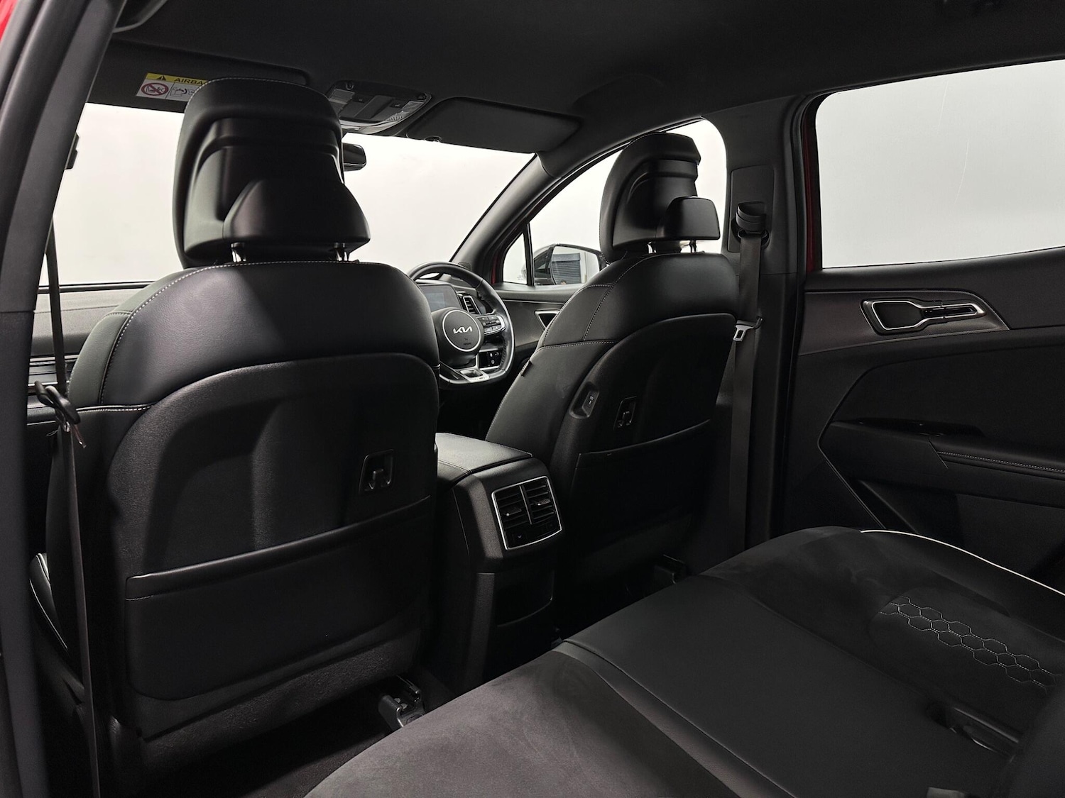 Used Kia Sportage 2022 for sale - 76878830: Photo 35