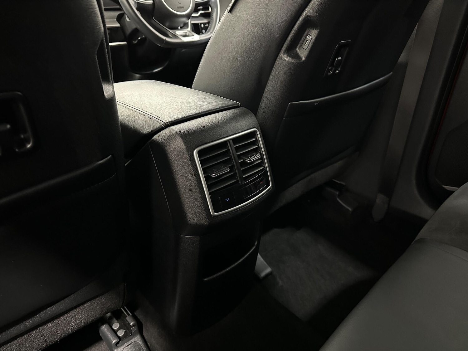 Used Kia Sportage 2022 for sale - 76878830: Photo 36