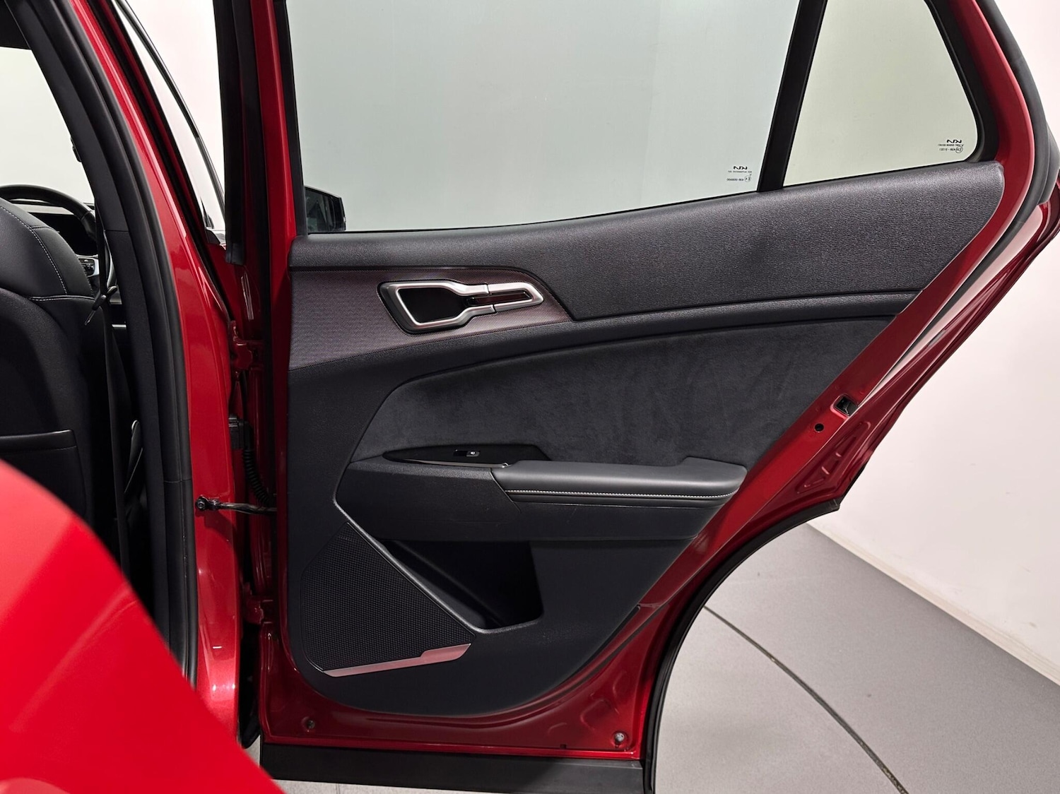 Used Kia Sportage 2022 for sale - 76878830: Photo 42