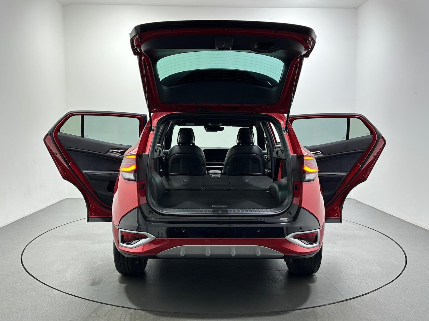 Used Kia Sportage 2022 for sale - 76878830: Photo 43