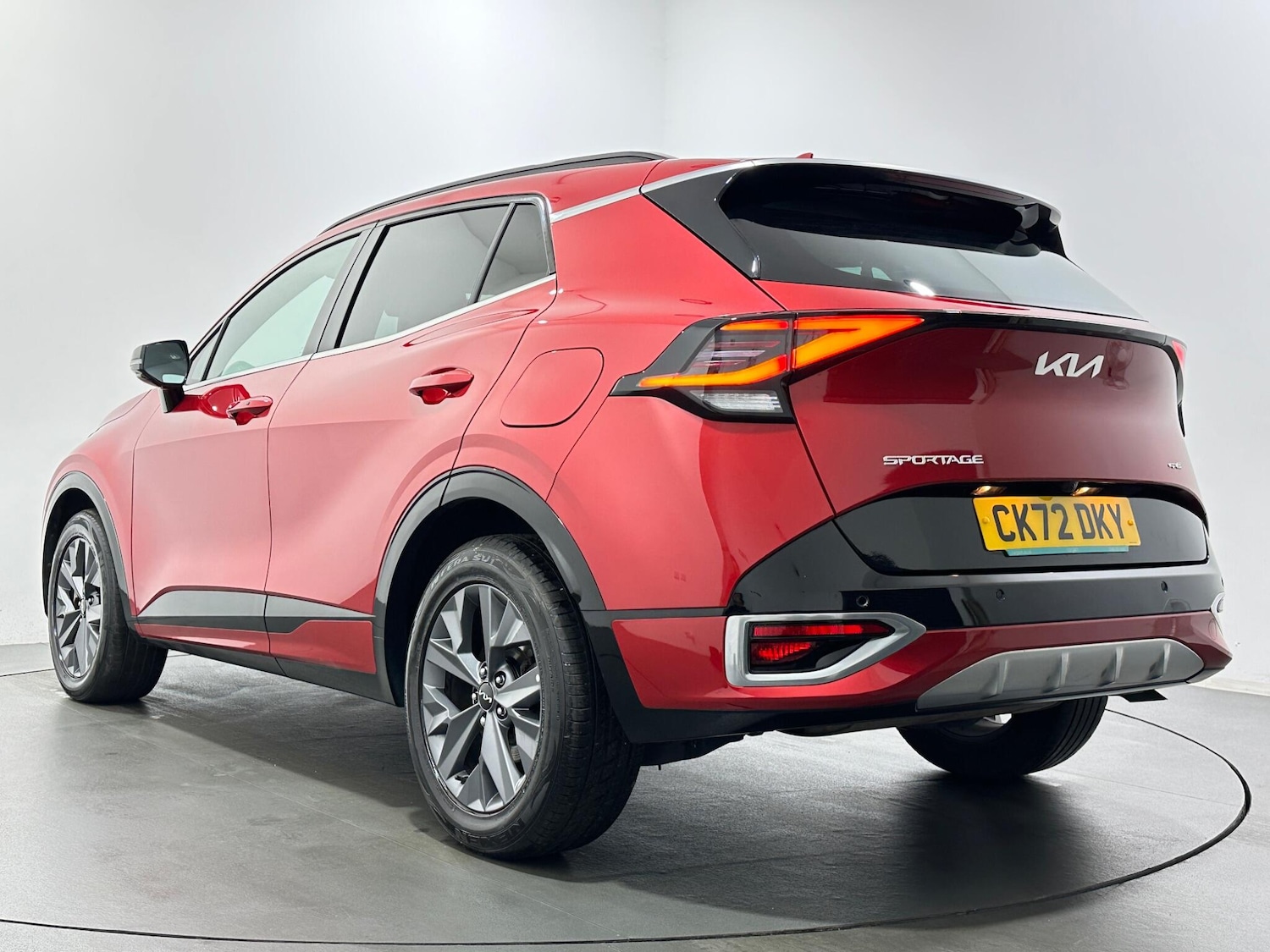 Used Kia Sportage 2022 for sale - 76878830: Photo 47