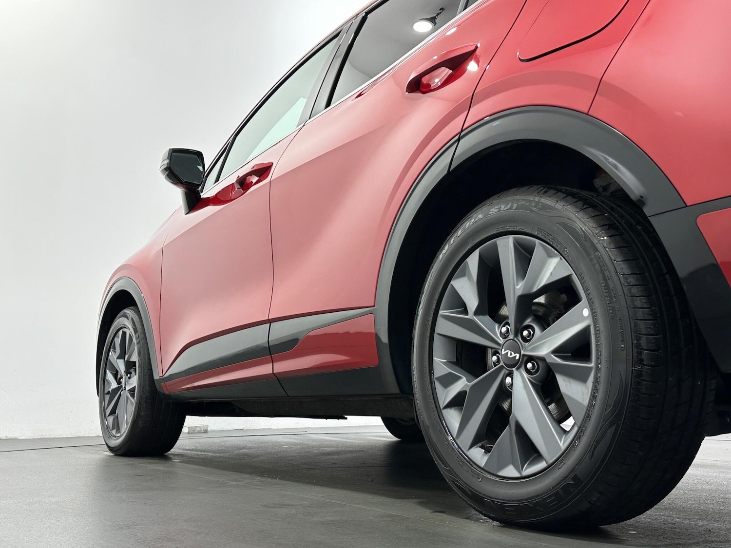 Used Kia Sportage 2022 for sale - 76878830: Photo 48