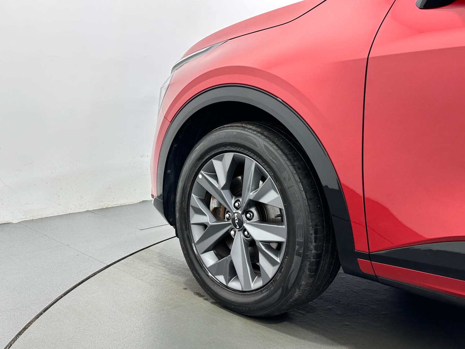 Used Kia Sportage 2022 for sale - 76878830: Photo 49