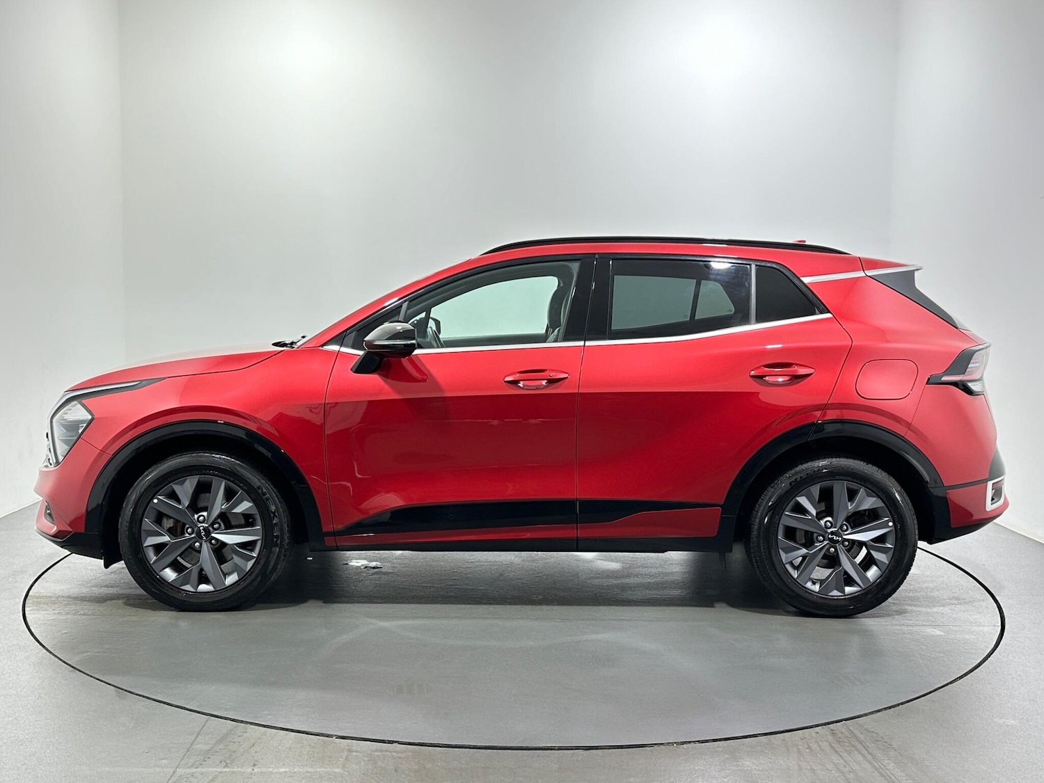 Used Kia Sportage 2022 for sale - 76878830: Photo 5