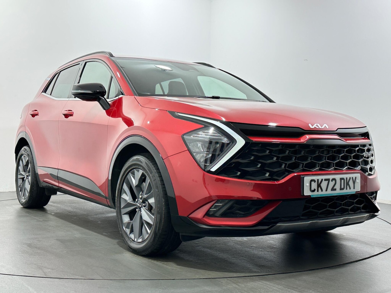 Used Kia Sportage 2022 for sale - 76878830: Photo 51