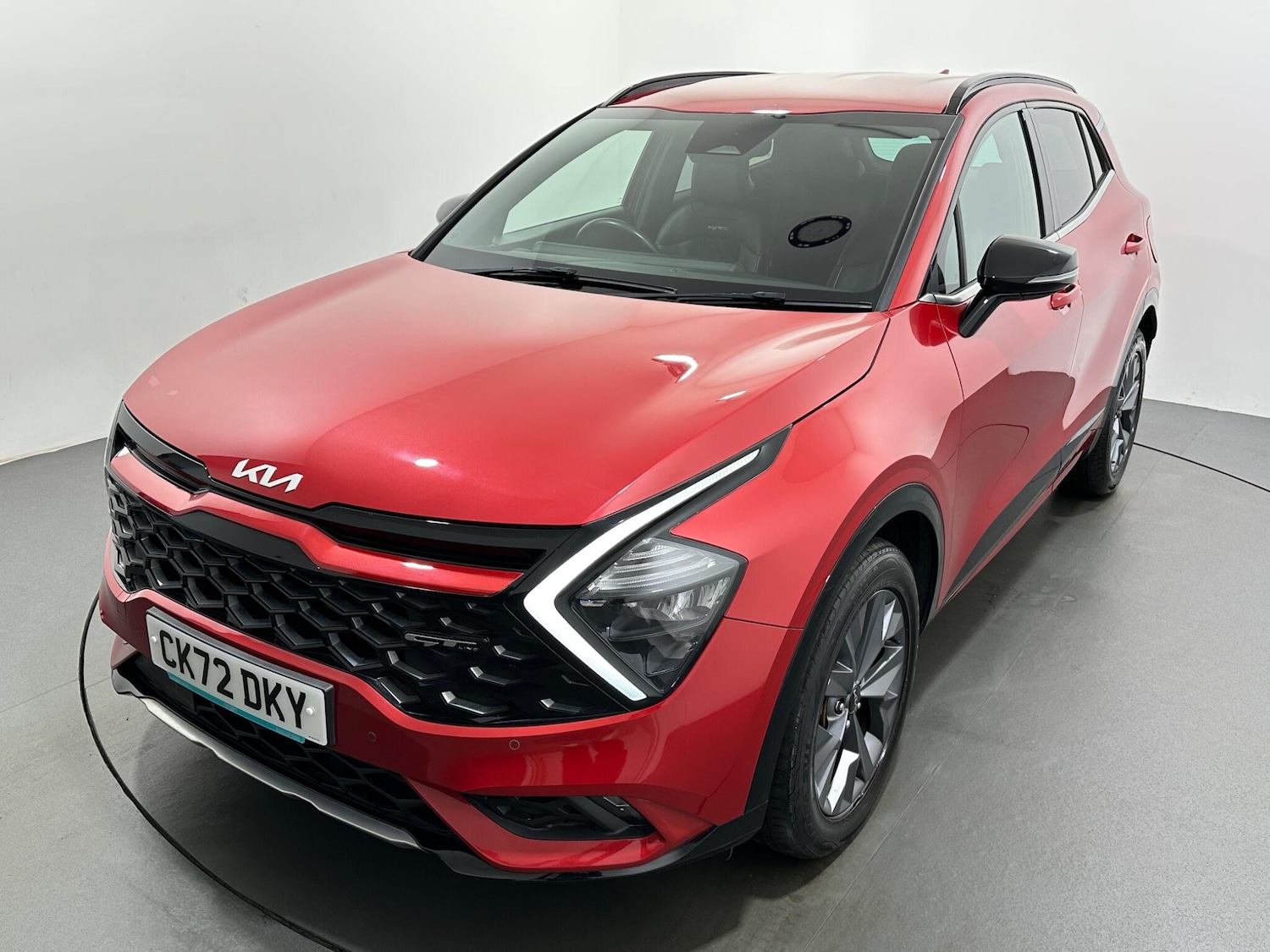 Used Kia Sportage 2022 for sale - 76878830: Photo 52