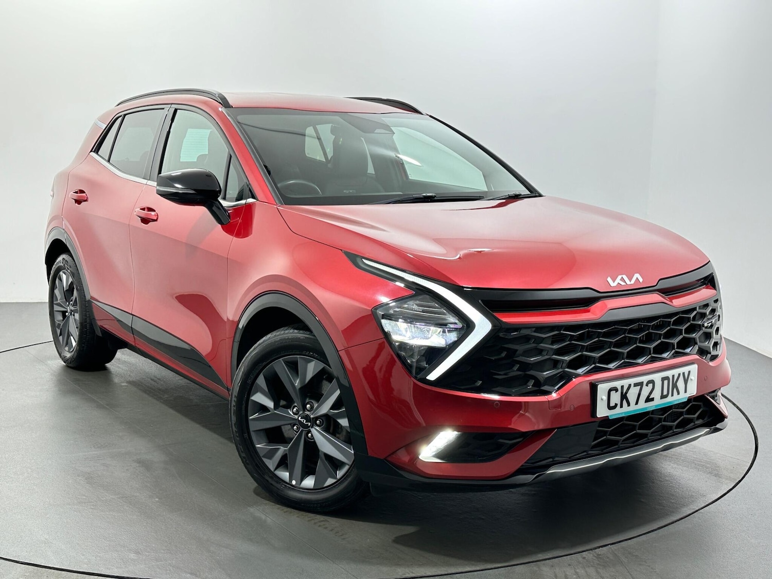 Used Kia Sportage 2022 for sale - 76878830: Photo 53