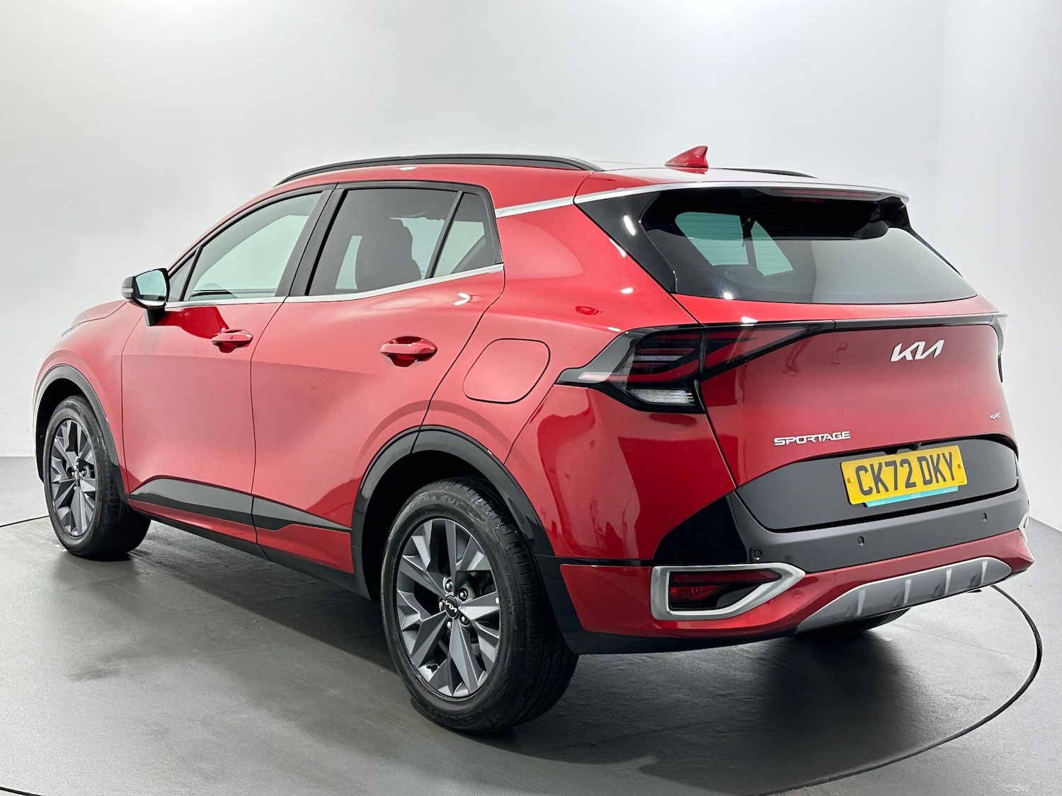 Used Kia Sportage 2022 for sale - 76878830: Photo 6