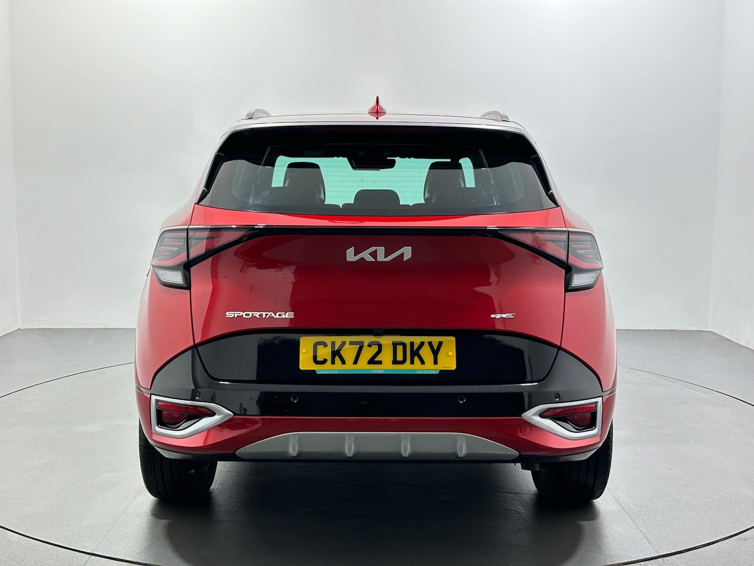 Used Kia Sportage 2022 for sale - 76878830: Photo 7