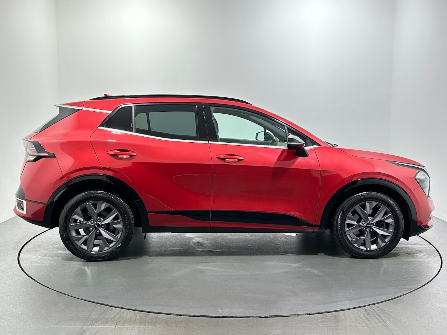 Used Kia Sportage 2022 for sale - 76878830: Photo 9