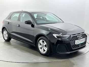 Used Audi A1 2023 for sale - 78809822: Photo