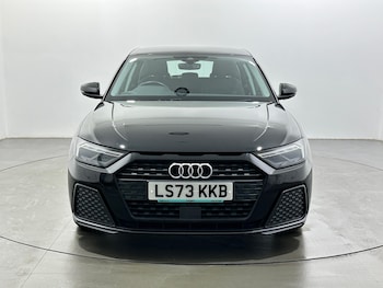 Used Audi A1 2023 for sale - 78809822: Photo