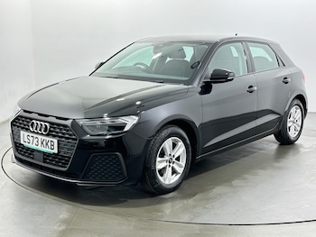 Used Audi A1 2023 for sale - 78809822: Photo