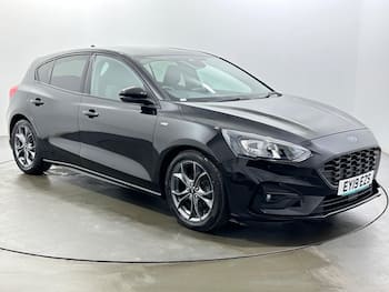 Used Ford Focus 2019 for sale - 79698497: Photo