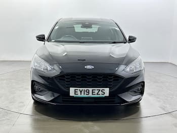 Used Ford Focus 2019 for sale - 79698497: Photo
